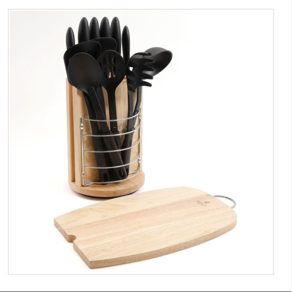 Gibson Home Scranton 14 PC Cutlery